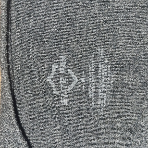 UNISEX TEXAS TECH LONGSLEEVE SHIRT - Picture 3 of 4